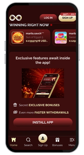 Loonie Gold casino download