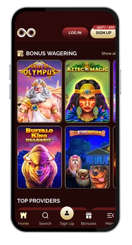 Loonie Gold download casino 